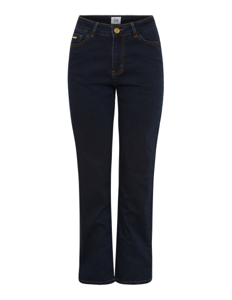 I Say 56974 Lido Straight Long Jeans