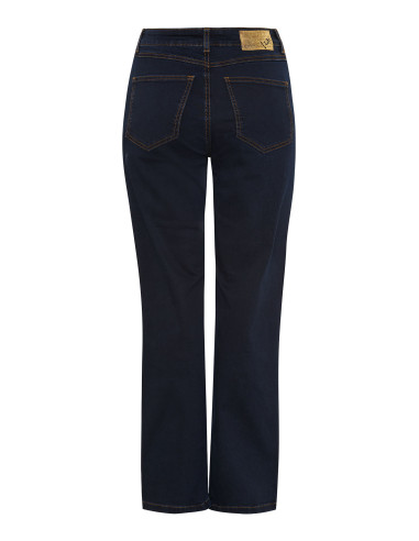 I Say 56974 Lido Straight Long Jeans