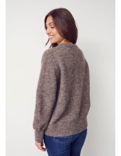 I Say 57704 Joa Knit Cardigan 2