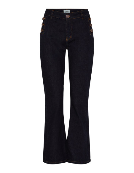 I Say 57089 Como button jeans