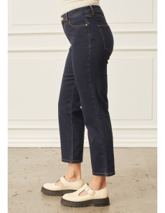 I Say 56872 Lido Straight Jeans