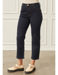 I Say 56872 Lido Straight Jeans 2
