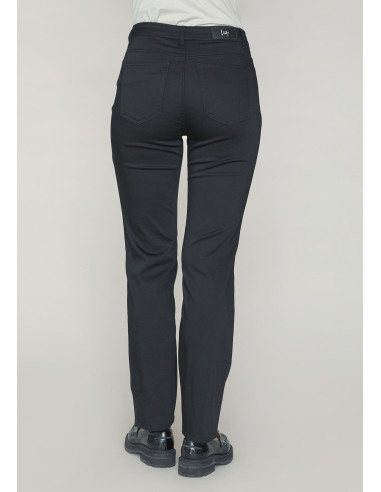 I Say 57094 Long Straight Pant