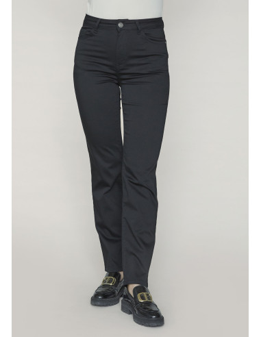 I Say 57094 Long Straight Pant
