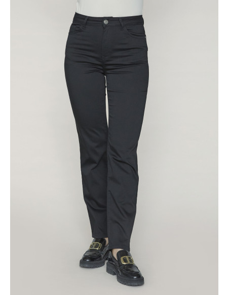 I Say 57094 Long Straight Pant