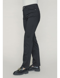 I Say 57094 Long Straight Pant