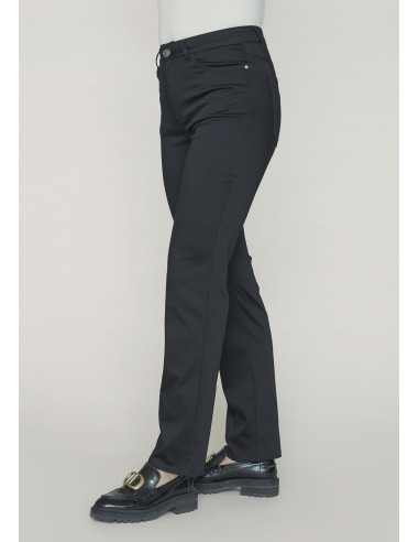 I Say 57094 Long Straight Pant