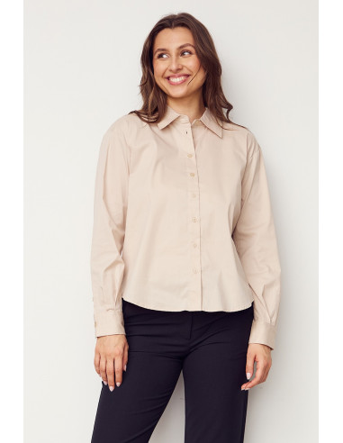 I Say 57487 Sigga basic shirt - i tre färger