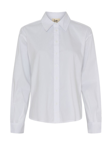 I Say 57487 Sigga basic shirt - i tre färger
