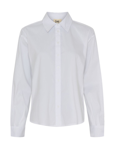I Say 57487 Sigga basic shirt - i tre färger