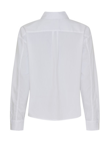 I Say 57487 Sigga basic shirt - i tre färger