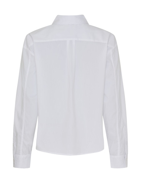 I Say 57487 Sigga basic shirt - i tre färger