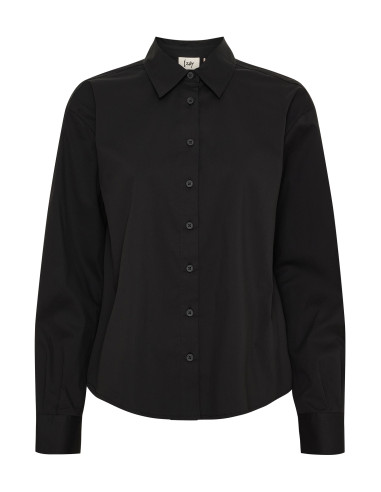 I Say 57487 Sigga basic shirt - i tre färger