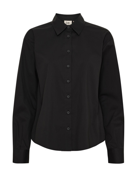 I Say 57487 Sigga basic shirt - i tre färger
