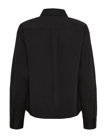 I Say 57487 Sigga basic shirt - i tre färger