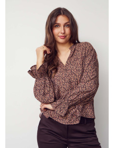 I Say 57707 Ane blouse