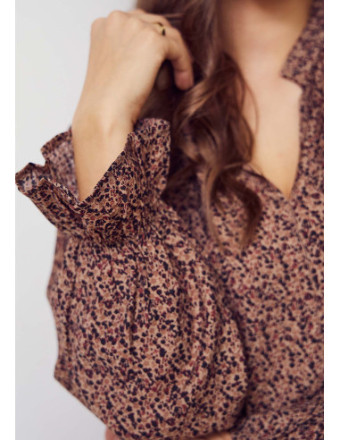 I Say 57707 Ane blouse