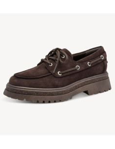 Tamaris 23760 Snör-loafers 2