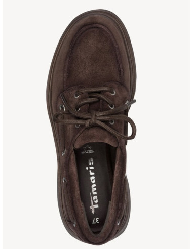 Tamaris 23760 Snör-loafers