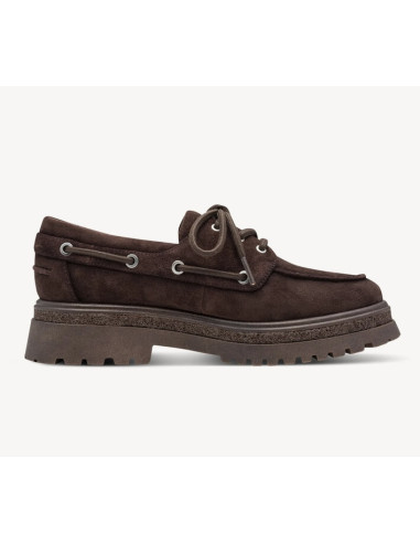 Tamaris 23760 Snör-loafers