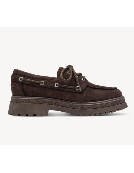 Tamaris 23760 Snör-loafers