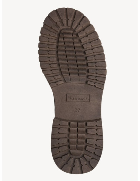 Tamaris 23760 Snör-loafers