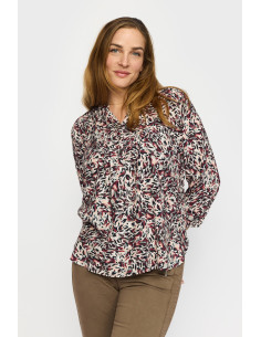 2 Biz DORTE.EA25 Blouse - i två färger