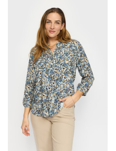 2 Biz DORTE.EA25 Blouse - i två färger 2