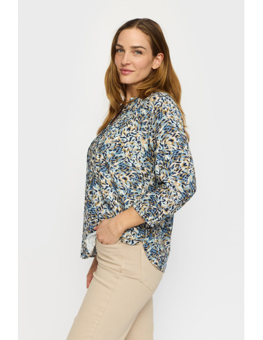 2 Biz DORTE.EA25 Blouse - i två färger