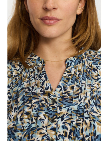 2 Biz DORTE.EA25 Blouse - i två färger