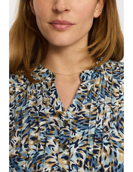 2 Biz DORTE.EA25 Blouse - i två färger