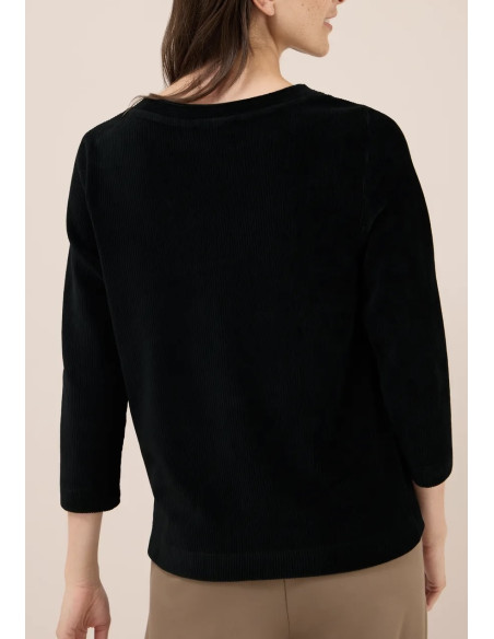 Cecil 323886 Cord T-shirt - i två färger