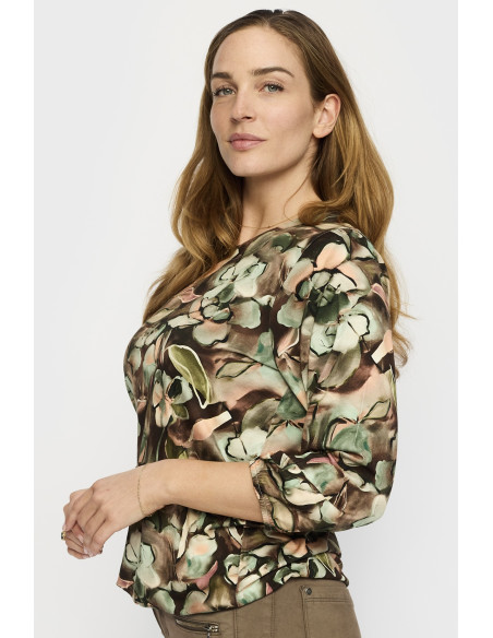 2 Biz Tandy.EA25 Topp - i två färger