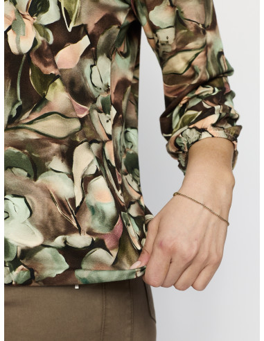 2 Biz Tandy.EA25 Topp - i två färger