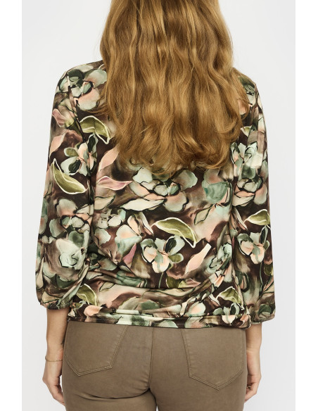 2 Biz Tandy.EA25 Topp - i två färger