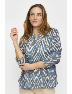 2 Biz Amoa.EA25 Blus