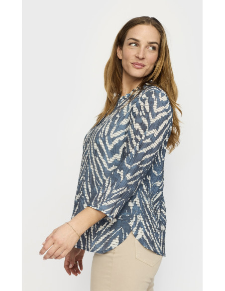 2 Biz Amoa.EA25 Blus