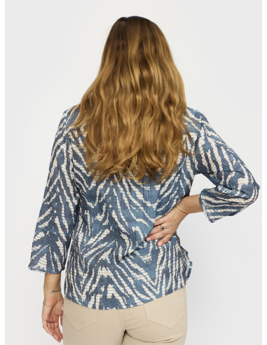 2 Biz Amoa.EA25 Blus