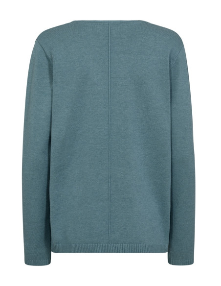 Freequent 122004 Claura-v-pullover - i två färger