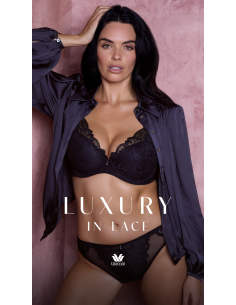 Wacoal WE601702 Abellia Plunge 2