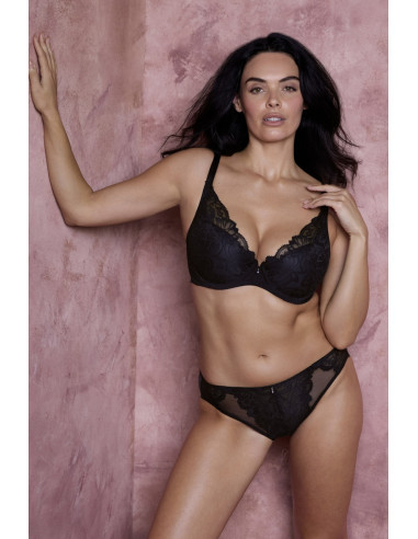 Wacoal WE601702 Abellia Plunge