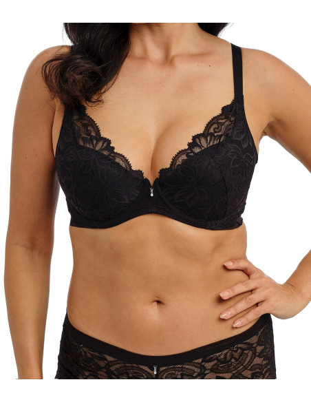 Wacoal WE601702 Abellia Plunge