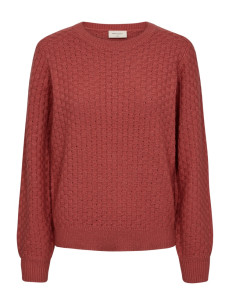 Freequent 206457 JAZZ-PULLOVER - i två färger
