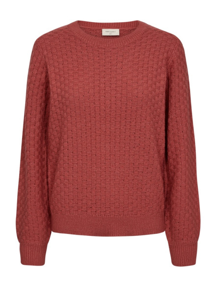 Freequent 206457 JAZZ-PULLOVER - i två färger
