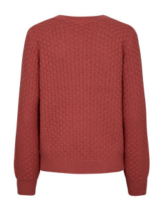 Freequent 206457 JAZZ-PULLOVER - i två färger 2
