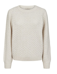 Freequent 206457 JAZZ-PULLOVER - i två färger 2