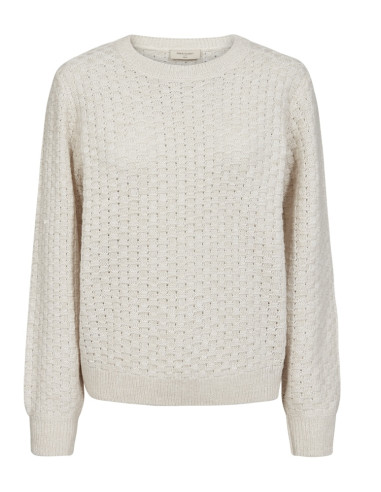 Freequent 206457 JAZZ-PULLOVER - i två färger