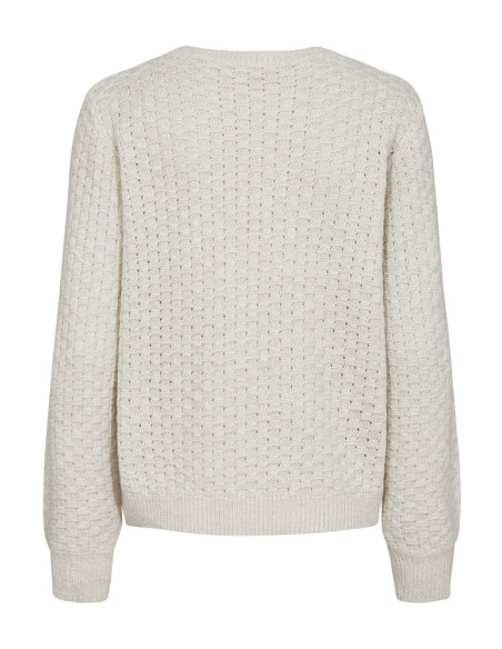 Freequent 206457 JAZZ-PULLOVER - i två färger