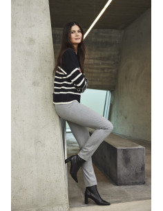 Robell 51408-5689 Jacklyn byxor 78cm