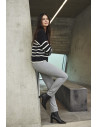 Robell 51408-5689 Jacklyn byxor 78cm